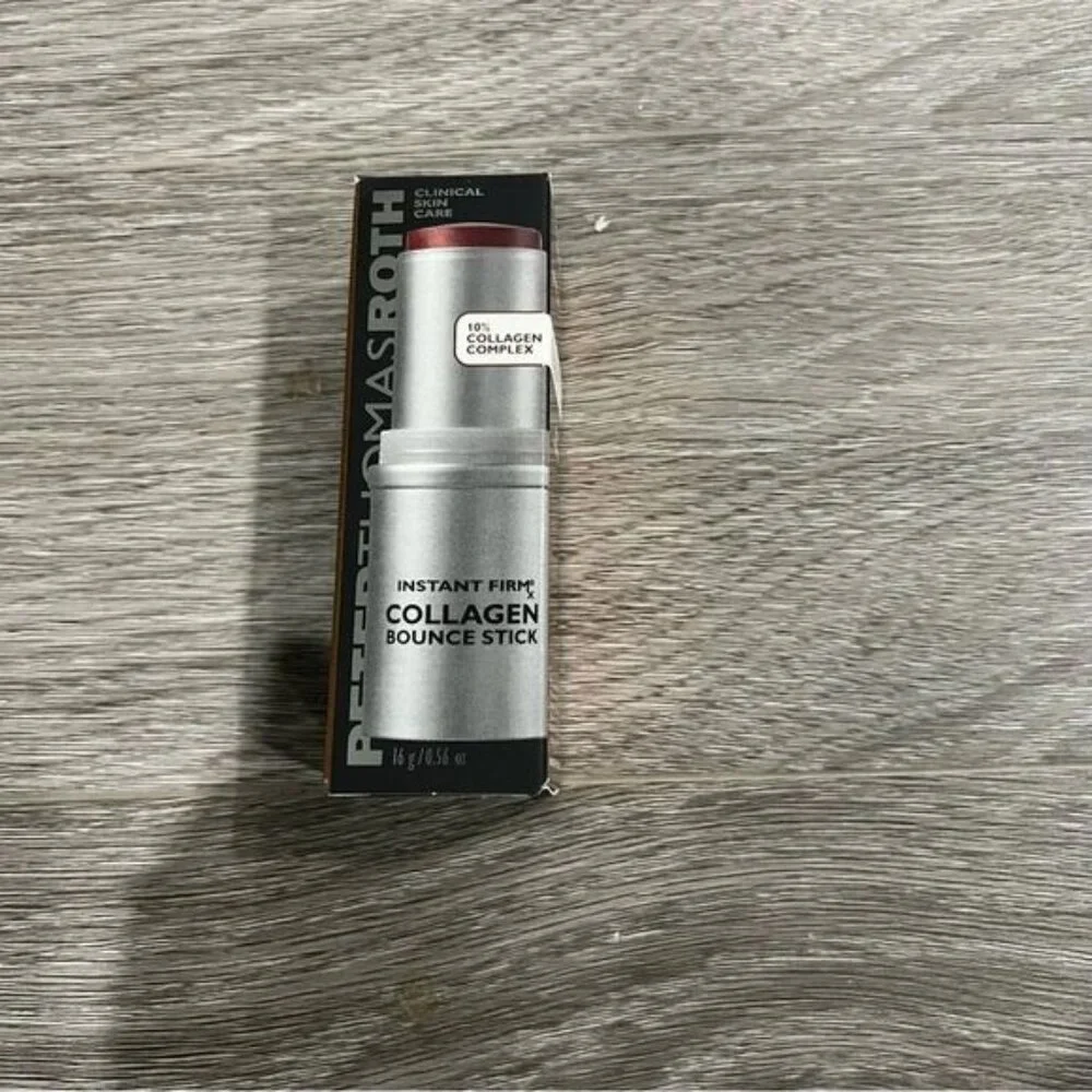 Peter Thomas Roth INstant Firm Collagen Bounce Stick Golden Glow
